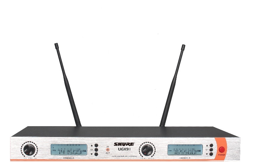 đầu thu micro không dây sk8000